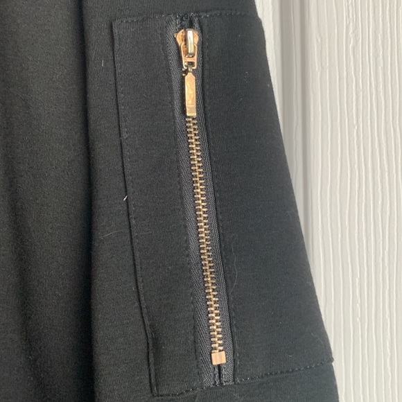 NWT ALICE BLUE BOMBER Jacket - Picture 10 of 13